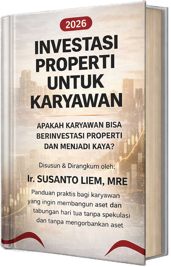 Cover E-Book Investasi Properti